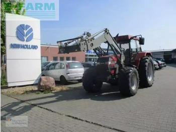 Traktor Case-IH maxxum 5120 powershift plus: billede 2 Traktor Case-IH maxxum 5120 powershift plus: billede 2