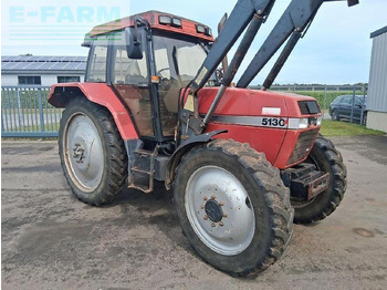 Traktor CASE IH Maxxum