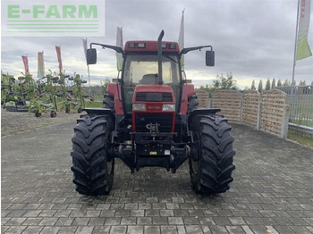 Traktor Case-IH maxxum 5150: billede 2