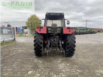 Traktor Case-IH maxxum 5150: billede 4