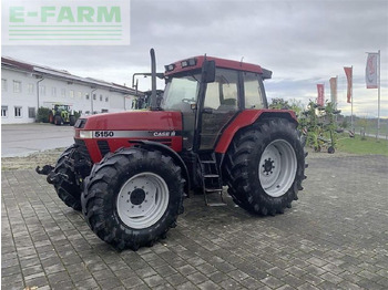 Traktor Case-IH maxxum 5150: billede 3