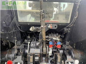 Traktor Case-IH maxxum 5150: billede 5