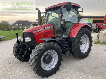 Traktor CASE IH Maxxum