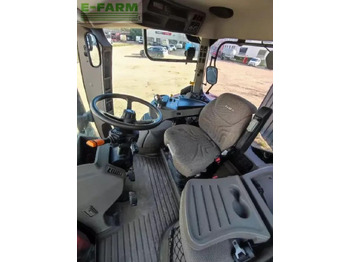 Traktor Case-IH puma 185: billede 5