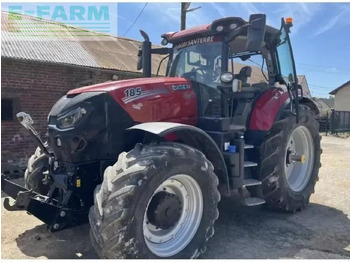Traktor CASE IH Puma 185