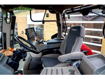 Traktor Case-IH puma 240 cvx CVX: billede 3 Traktor Case-IH puma 240 cvx CVX: billede 3