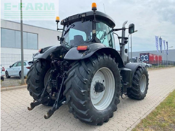 Traktor Case-IH puma cvx 230 defekt: billede 4