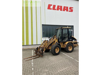 Minigravemaskine CATERPILLAR 906