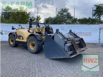 Minigravemaskine CATERPILLAR