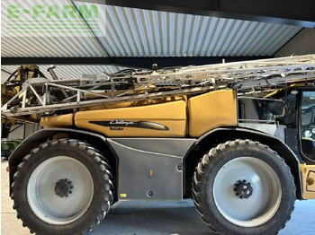 Trailersprøjte CHALLENGER