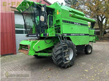 Mejetærsker DEUTZ