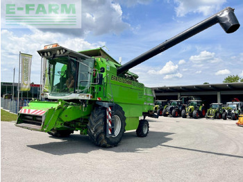 Mejetærsker DEUTZ