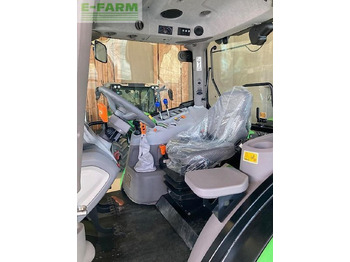 Traktor Deutz-Fahr 5075 keyline gs Keyline: billede 4