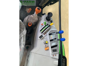 Traktor Deutz-Fahr 5075 keyline gs Keyline: billede 5