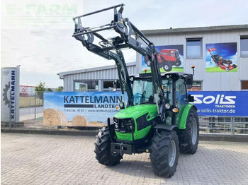Traktor DEUTZ