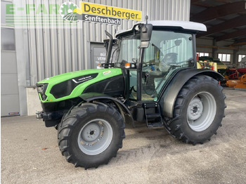 Traktor DEUTZ D