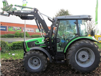 Traktor DEUTZ D
