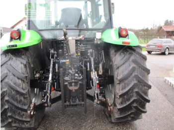 Traktor Deutz-Fahr 5100 c #873: billede 5 Traktor Deutz-Fahr 5100 c #873: billede 5