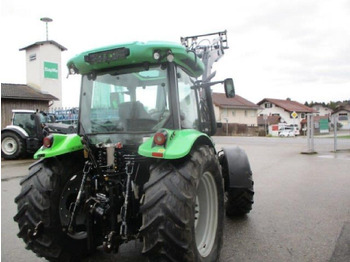 Traktor Deutz-Fahr 5100 c #873: billede 4 Traktor Deutz-Fahr 5100 c #873: billede 4