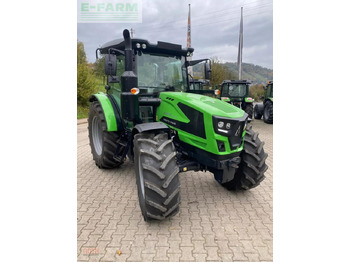 Traktor Deutz-Fahr 5105 keyline gs: billede 3 Traktor Deutz-Fahr 5105 keyline gs: billede 3