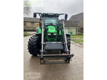 Traktor DEUTZ