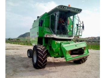 Mejetærsker Deutz-Fahr 5520H ACTOR: billede 1