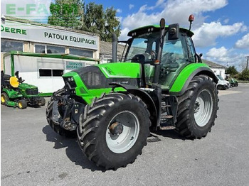 Traktor DEUTZ