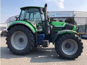 Traktor Deutz-Fahr 6190 CSHIFT: billede 1
