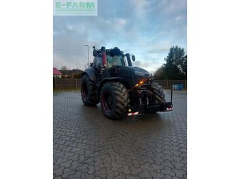 Traktor DEUTZ 9340 TTV