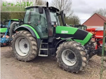 Traktor DEUTZ