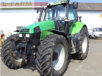 Traktor DEUTZ Agrotron