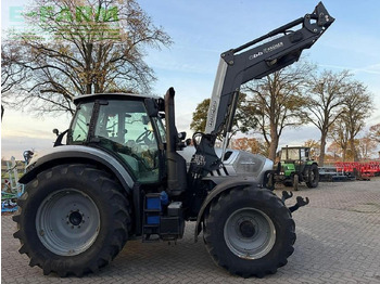Traktor DEUTZ Agrotron 6180
