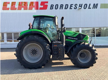 Traktor DEUTZ Agrotron 7250 TTV