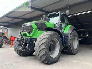 Traktor DEUTZ Agrotron