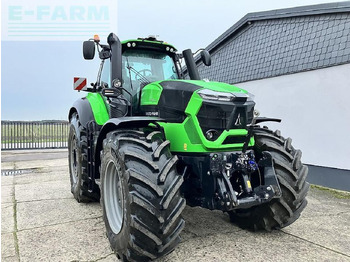 Traktor DEUTZ Agrotron