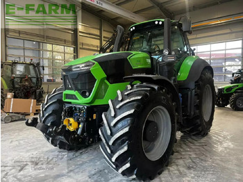 Traktor DEUTZ Agrotron