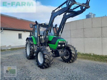 Traktor DEUTZ Agrotron M