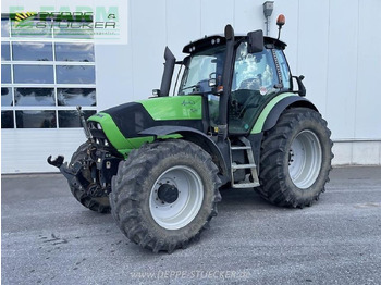 Traktor DEUTZ Agrotron M