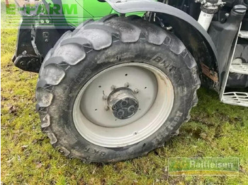 Traktor Deutz-Fahr agrotron ttv430: billede 3 Traktor Deutz-Fahr agrotron ttv430: billede 3