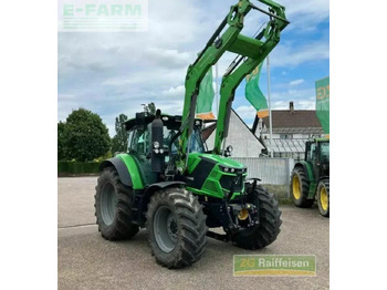 Traktor DEUTZ