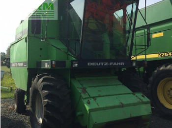 Mejetærsker DEUTZ