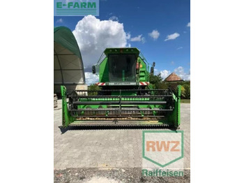 Mejetærsker DEUTZ