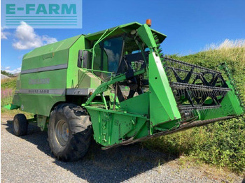 Mejetærsker DEUTZ