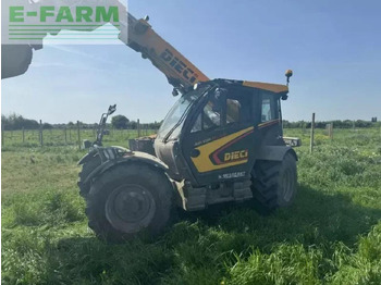 Teleskop truck DIECI