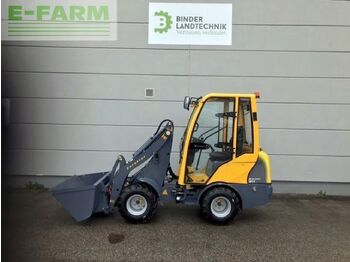 Minigravemaskine EUROTRAC