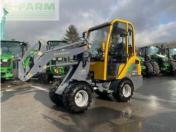 Minigravemaskine EUROTRAC