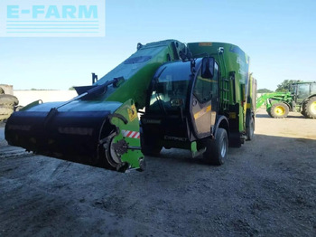 Udstyr til kvæg FARESIN