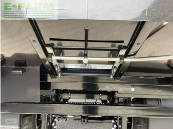 Landbrugs tipvogn Farmtech fortex 2300: billede 5