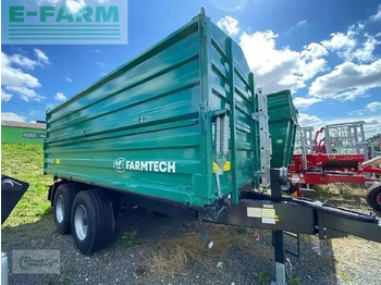 Landbrugs tipvogn FARMTECH