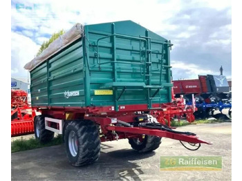 Landbrugs tipvogn FARMTECH